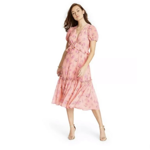 NWT LOVESHACKFANCY X TARGET Fleur Dress - 2, 4 & 10 - Picture 3 of 5